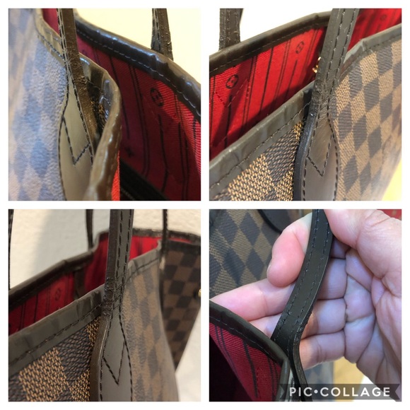❌❌sold❌❌Neverfull MM in DE - Picture 7 of 8